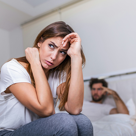 Terapia de parejas en Torrelavega